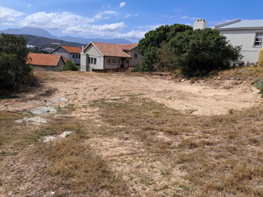 Commercial Property for Sale in Bergsig Western Cape